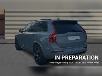 Used Volvo XC90 2024 for sale - 76568068: Photo