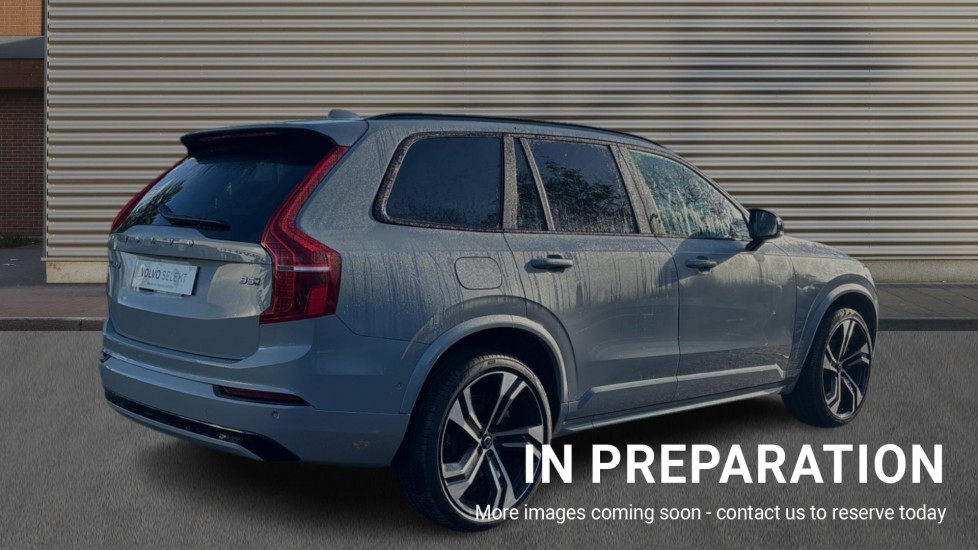 Used Volvo XC90 2024 for sale - 76568068: Photo 4