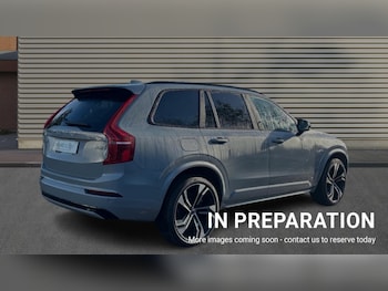 Used Volvo XC90 2024 for sale - 76568068: Photo
