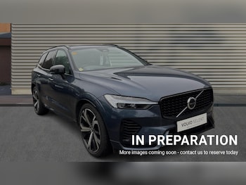 Volvo - XC60