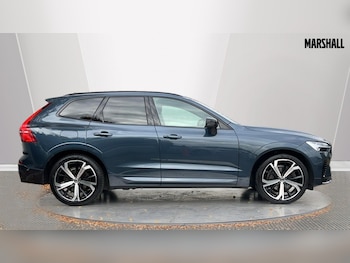 Used Volvo XC60 2021 for sale - 76241753: Photo