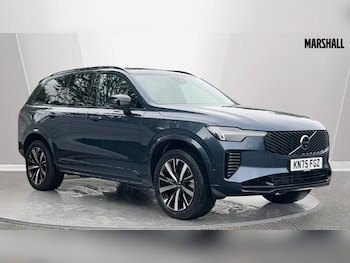 Volvo - XC90
