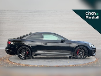 Used Audi RS5 2022 for sale - 76332180: Photo 2