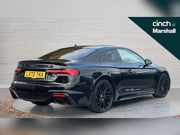 Used Audi RS5 2022 for sale - 76332180: Photo 3