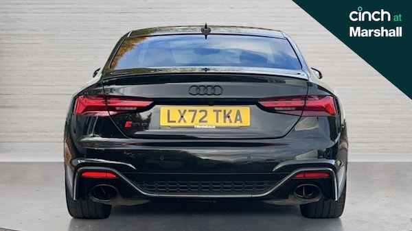 Used Audi RS5 2022 for sale - 76332180: Photo 4