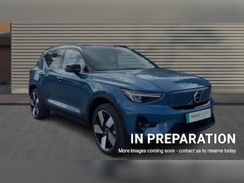 Volvo - Other