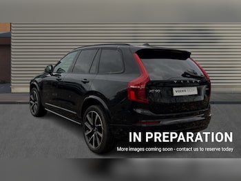 Used Volvo XC90 2024 for sale - 76501342: Photo