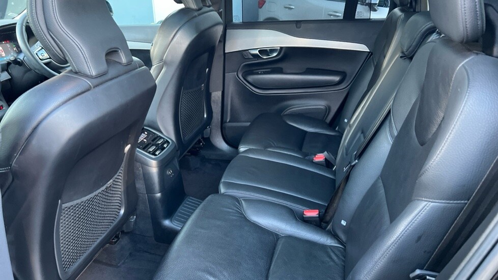 Used Volvo XC90 2022 for sale - 77075519: Photo 10