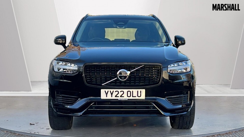 Used Volvo XC90 2022 for sale - 77075519: Photo 12