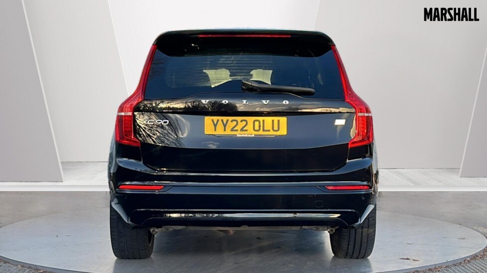 Used Volvo XC90 2022 for sale - 77075519: Photo 13