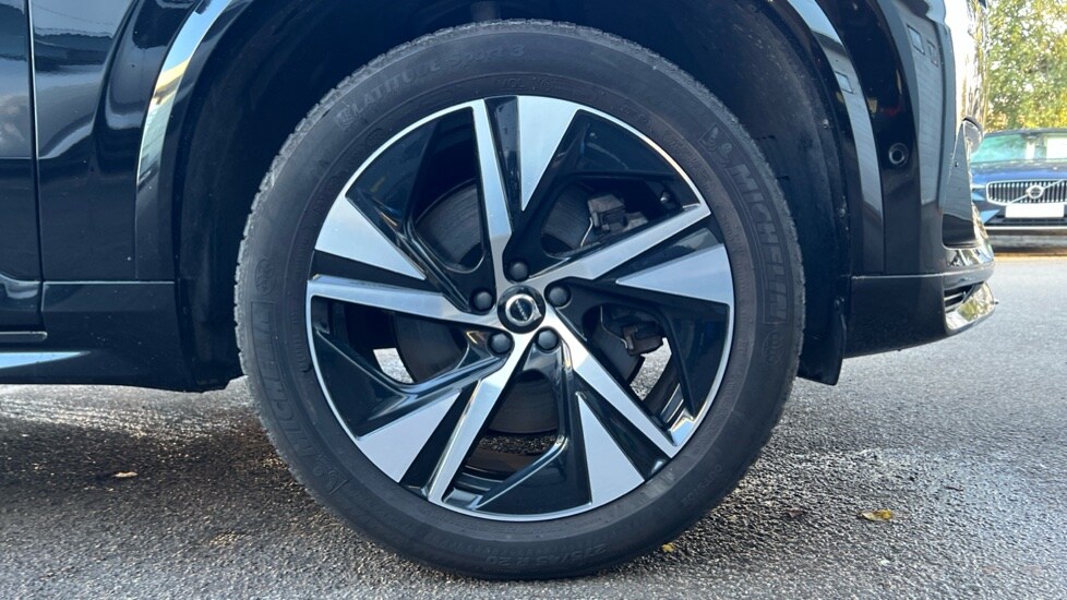 Used Volvo XC90 2022 for sale - 77075519: Photo 16