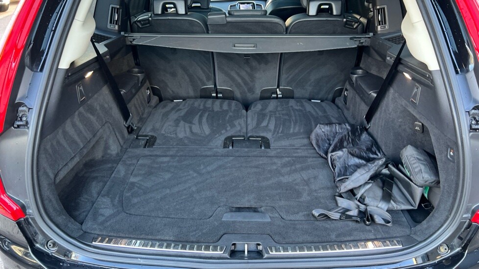 Used Volvo XC90 2022 for sale - 77075519: Photo 17