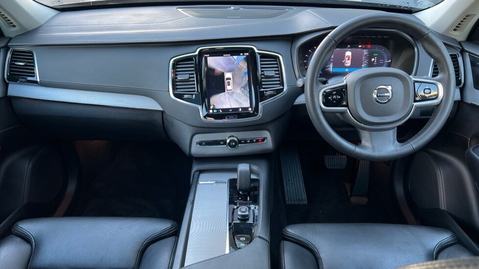 Used Volvo XC90 2022 for sale - 77075519: Photo 21