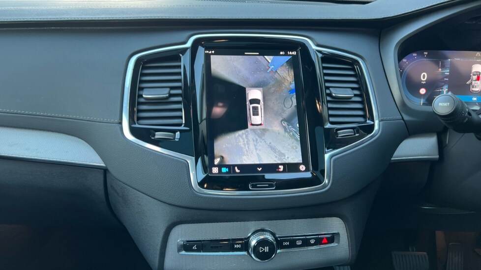 Used Volvo XC90 2022 for sale - 77075519: Photo 22