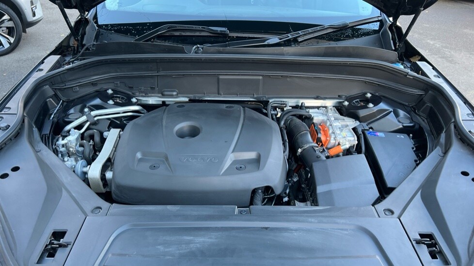 Used Volvo XC90 2022 for sale - 77075519: Photo 23