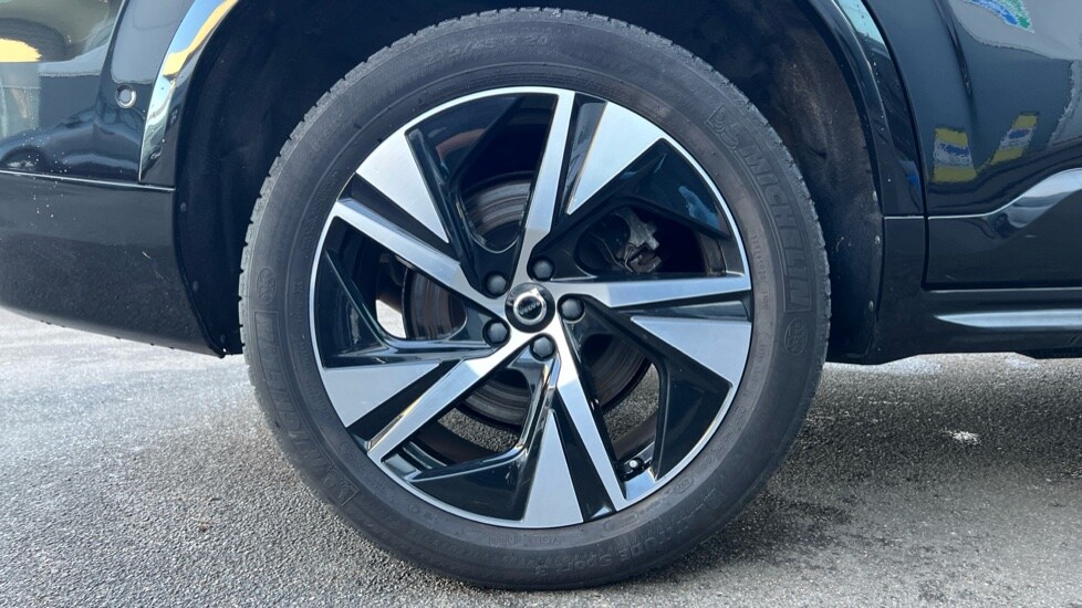 Used Volvo XC90 2022 for sale - 77075519: Photo 24