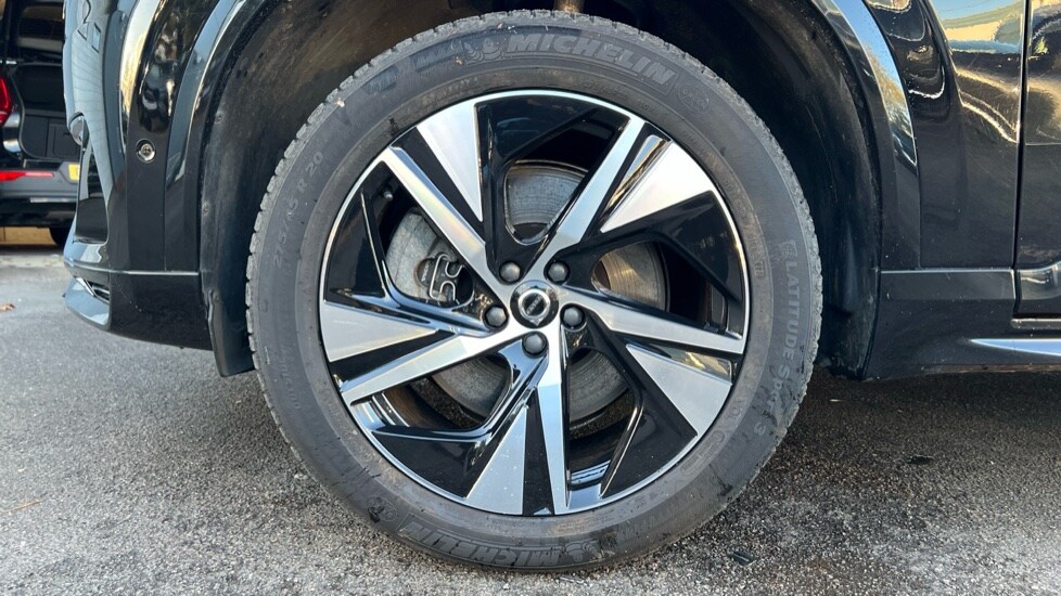 Used Volvo XC90 2022 for sale - 77075519: Photo 25