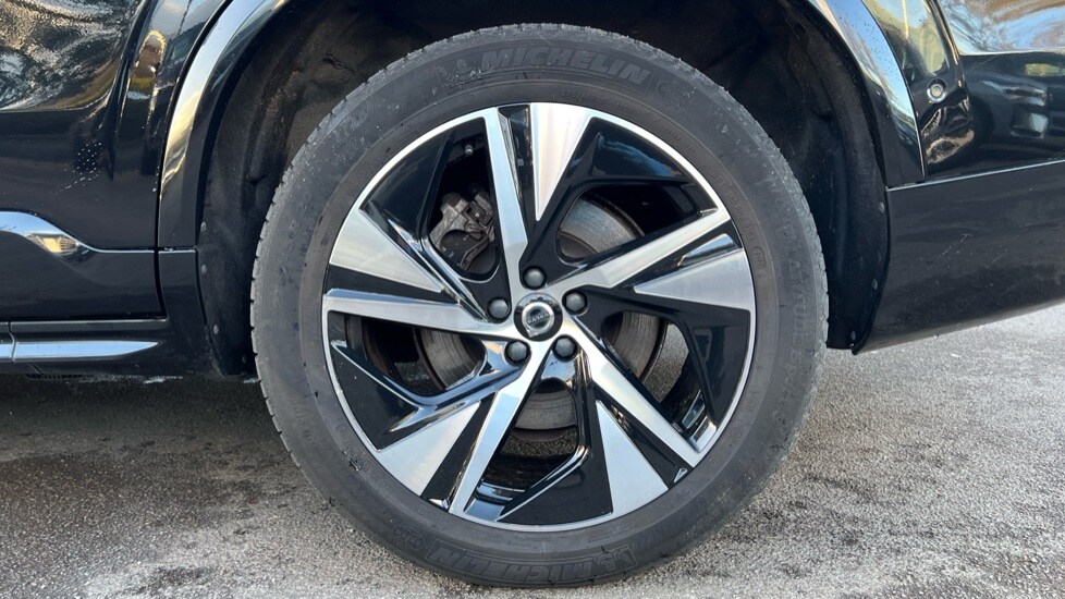 Used Volvo XC90 2022 for sale - 77075519: Photo 26