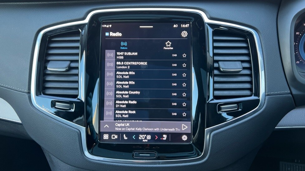 Used Volvo XC90 2022 for sale - 77075519: Photo 35