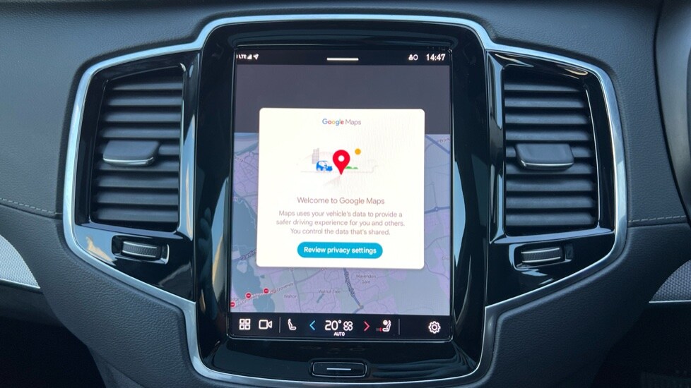 Used Volvo XC90 2022 for sale - 77075519: Photo 36