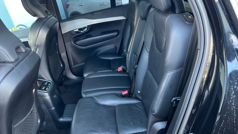 Used Volvo XC90 2022 for sale - 77075519: Photo 38