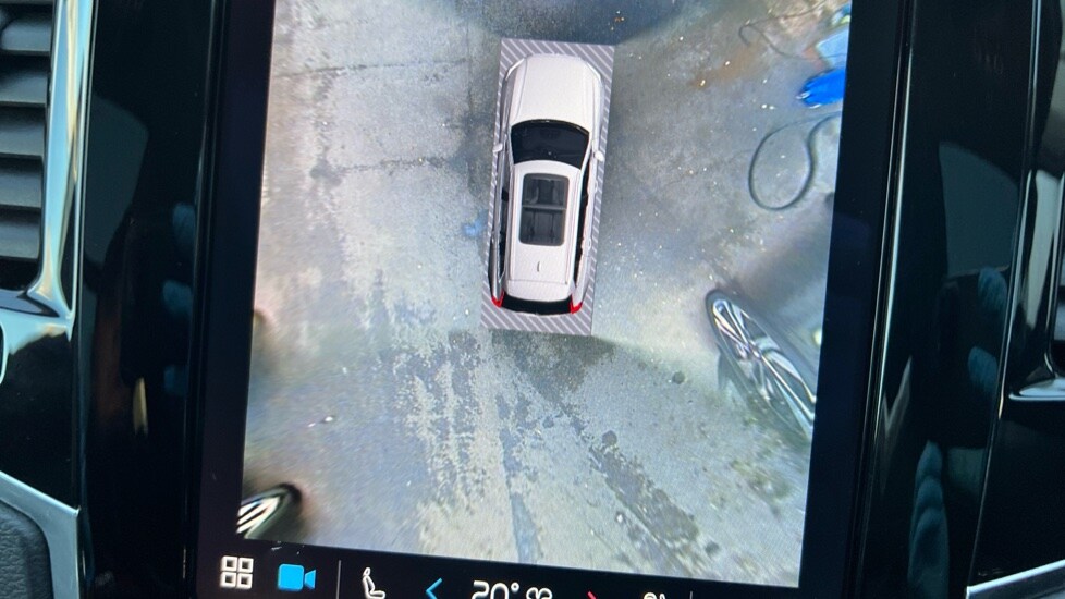 Used Volvo XC90 2022 for sale - 77075519: Photo 39