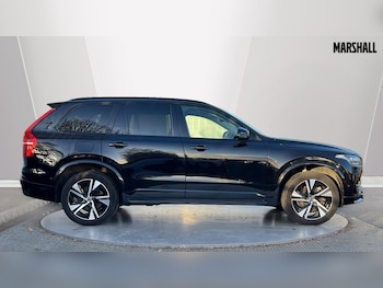 Used Volvo XC90 2022 for sale - 77075519: Photo