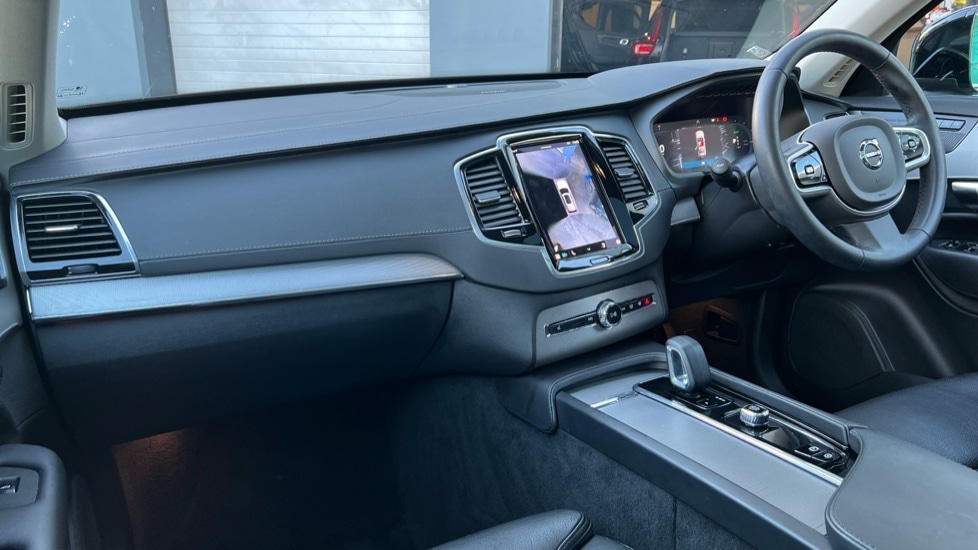 Used Volvo XC90 2022 for sale - 77075519: Photo 4