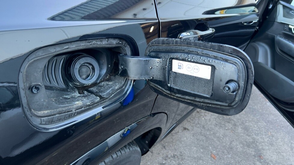 Used Volvo XC90 2022 for sale - 77075519: Photo 42