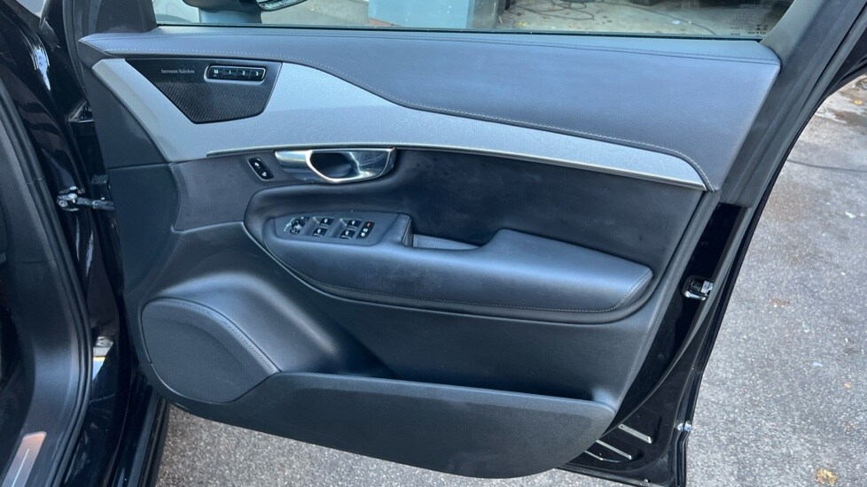 Used Volvo XC90 2022 for sale - 77075519: Photo 46