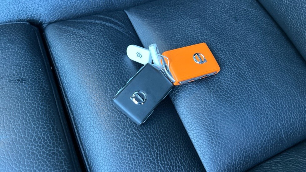 Used Volvo XC90 2022 for sale - 77075519: Photo 48