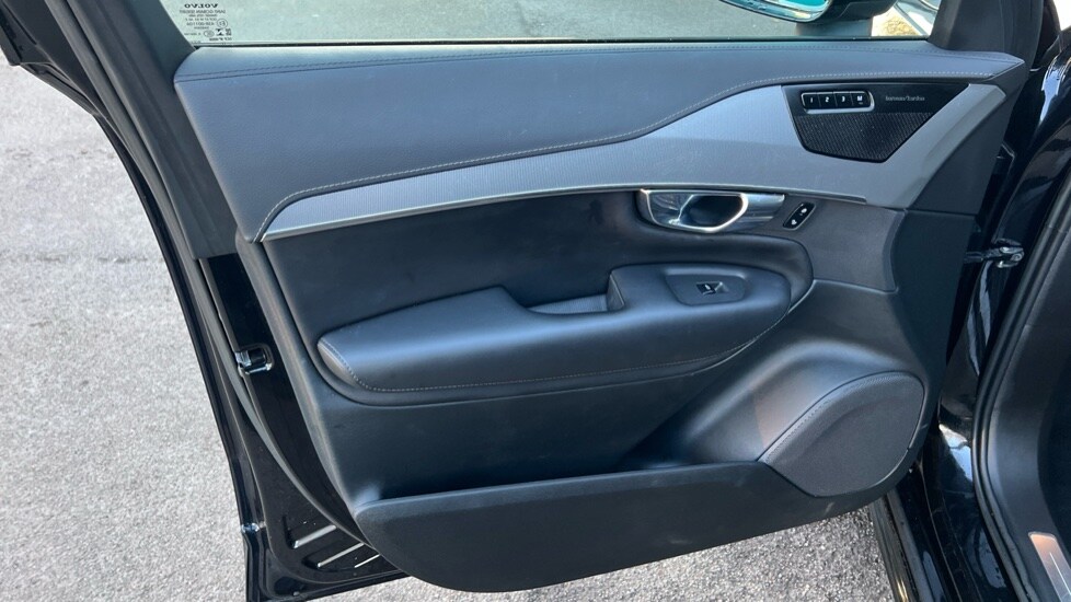 Used Volvo XC90 2022 for sale - 77075519: Photo 49