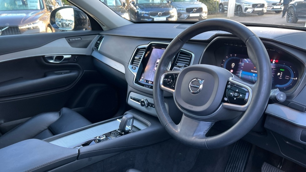 Used Volvo XC90 2022 for sale - 77075519: Photo 5