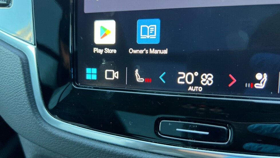 Used Volvo XC90 2022 for sale - 77075519: Photo 54