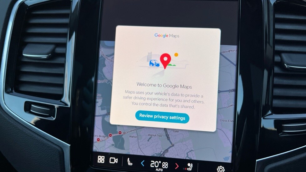 Used Volvo XC90 2022 for sale - 77075519: Photo 56