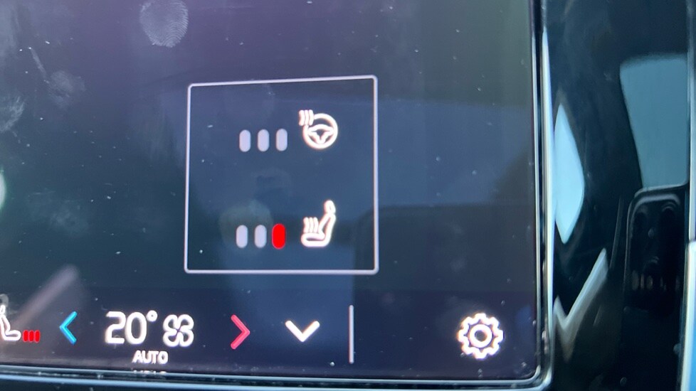 Used Volvo XC90 2022 for sale - 77075519: Photo 57