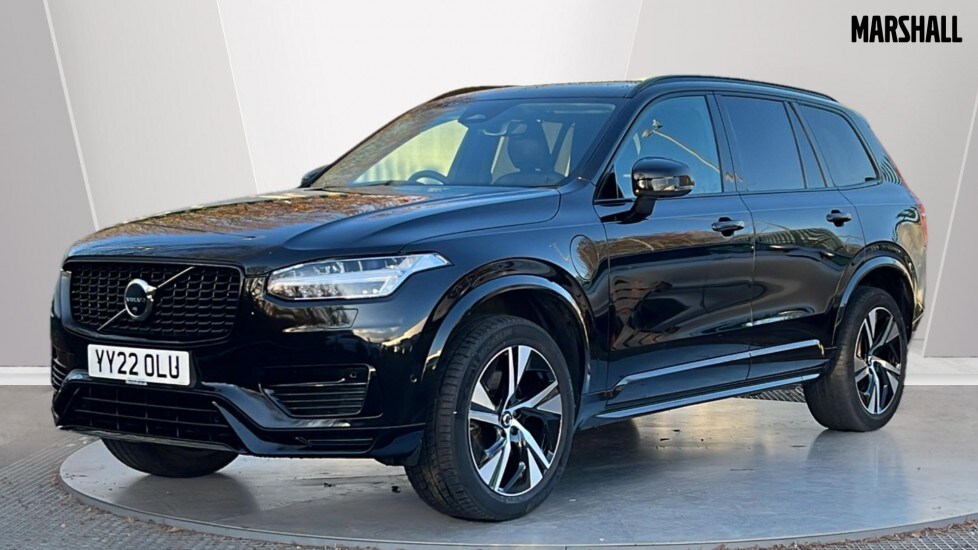 Used Volvo XC90 2022 for sale - 77075519: Photo 6