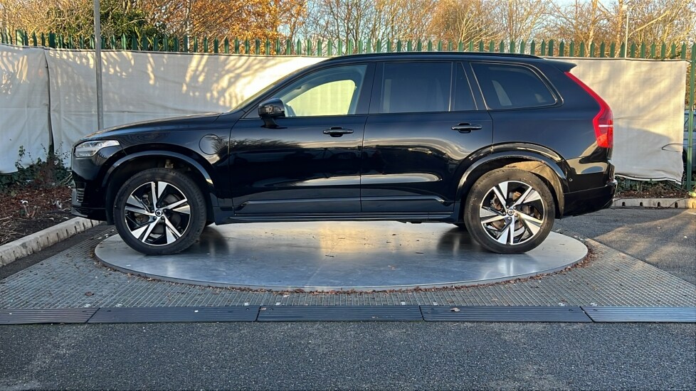 Used Volvo XC90 2022 for sale - 77075519: Photo 8