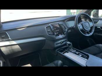 Used Volvo XC90 2020 for sale - 75366593: Photo