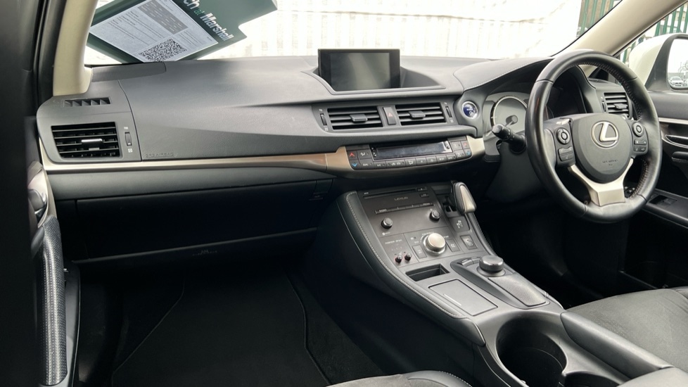 Used Lexus CT 2018 for sale - 77087560: Photo 10