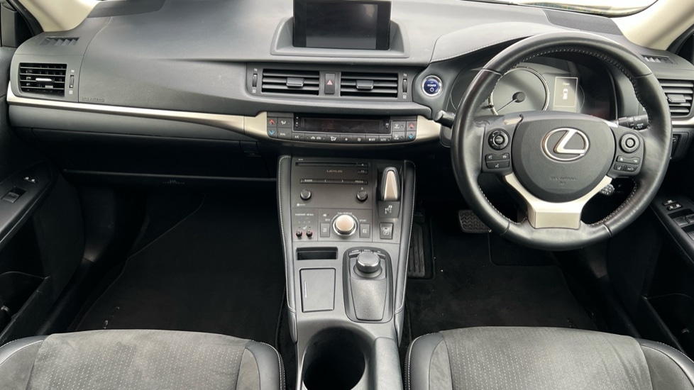 Used Lexus CT 2018 for sale - 77087560: Photo 11