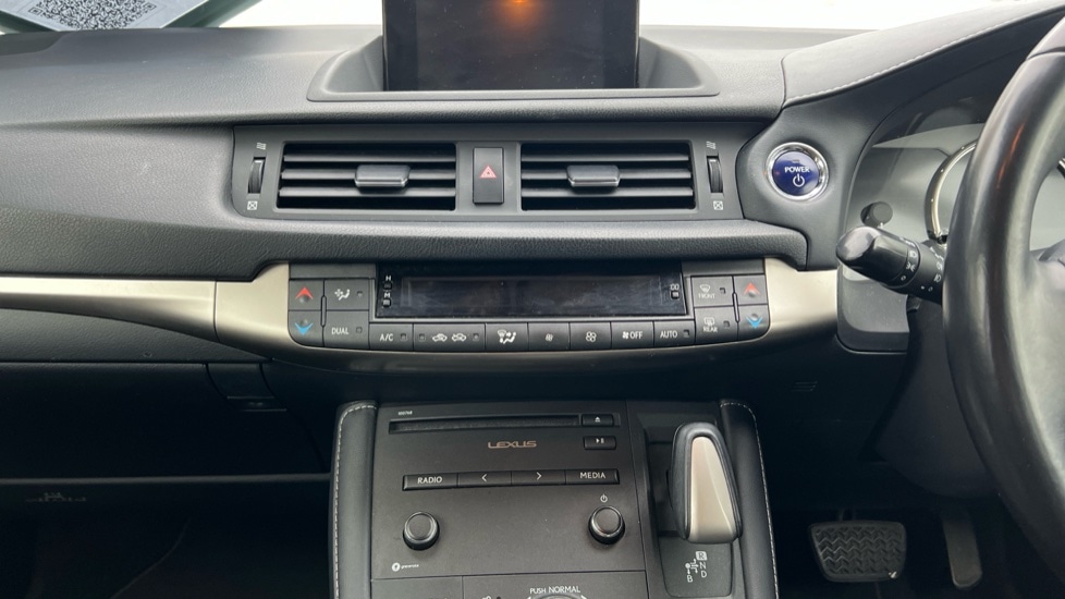 Used Lexus CT 2018 for sale - 77087560: Photo 12