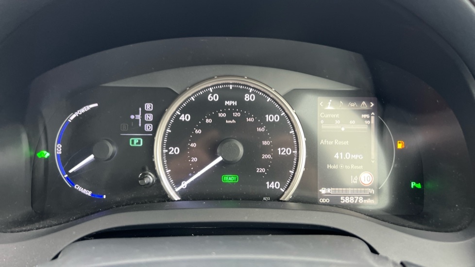 Used Lexus CT 2018 for sale - 77087560: Photo 13