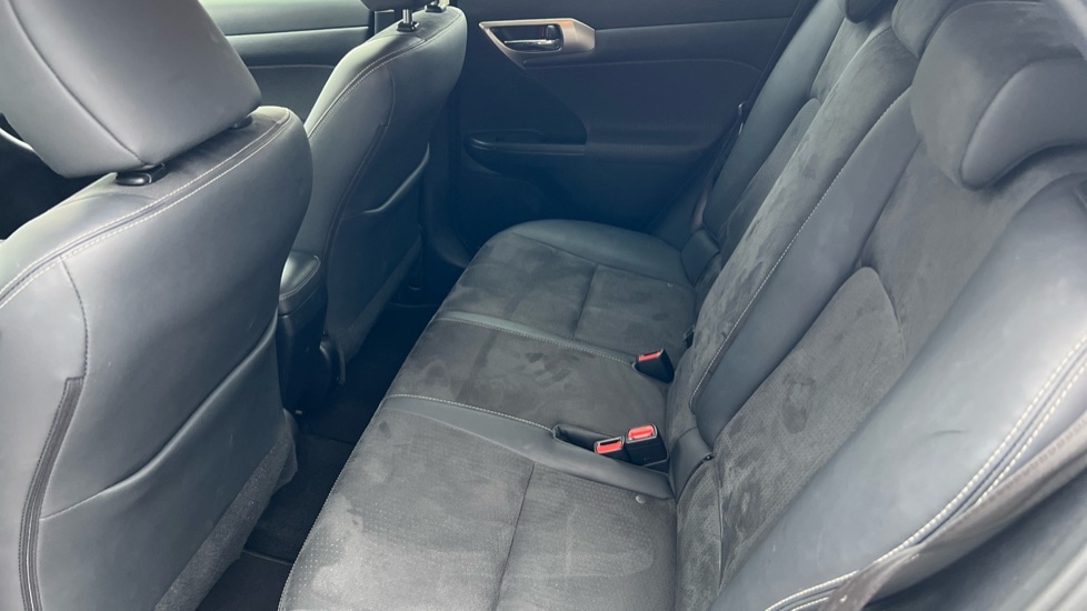 Used Lexus CT 2018 for sale - 77087560: Photo 14