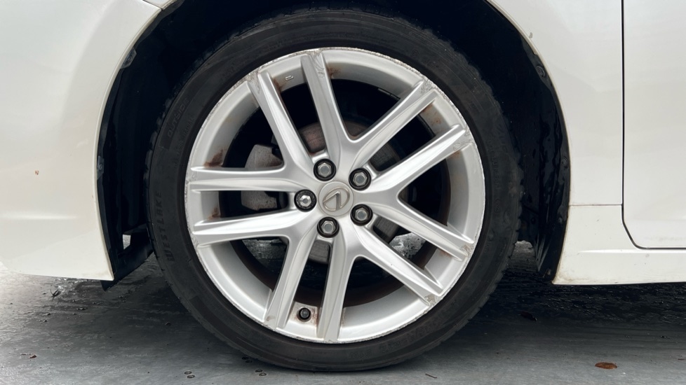 Used Lexus CT 2018 for sale - 77087560: Photo 17