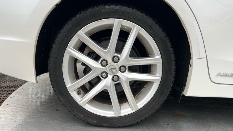 Used Lexus CT 2018 for sale - 77087560: Photo 19