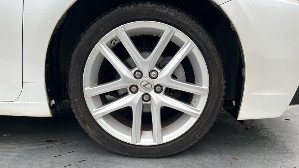 Used Lexus CT 2018 for sale - 77087560: Photo 20