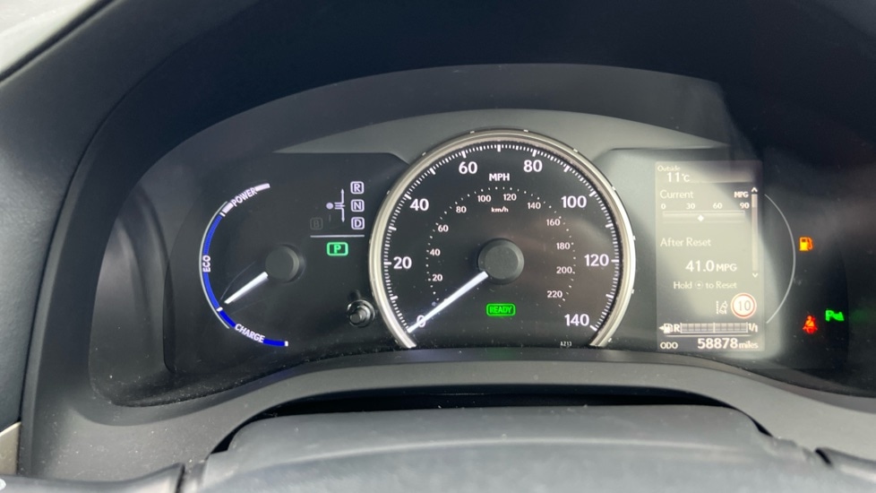 Used Lexus CT 2018 for sale - 77087560: Photo 22