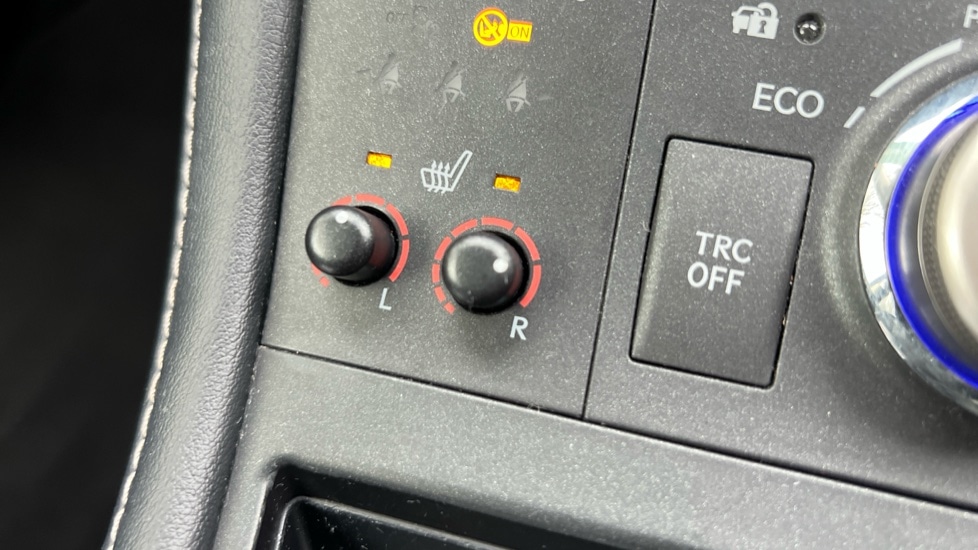 Used Lexus CT 2018 for sale - 77087560: Photo 35