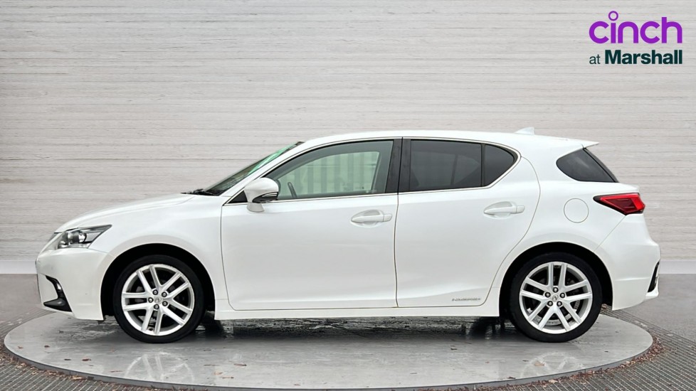 Used Lexus CT 2018 for sale - 77087560: Photo 6